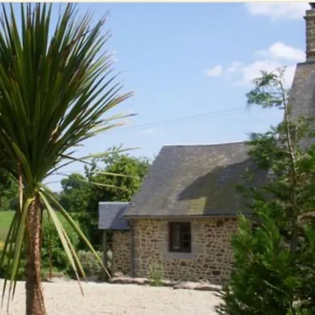 Le Clos Jean * Saint-Cyr-du-Bailleul