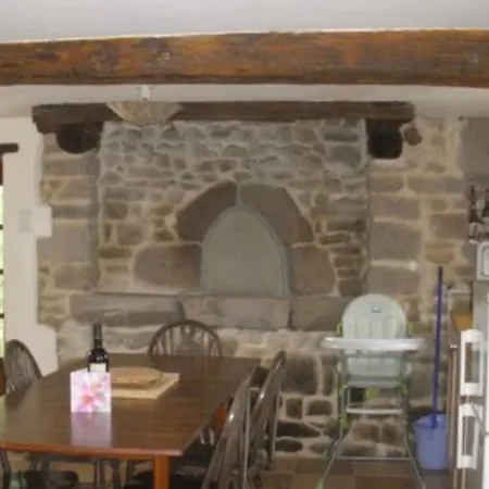 아파트 Le Clos Jean Saint-Cyr-du-Bailleul
