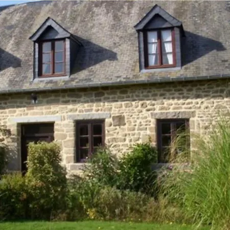 아파트 Le Clos Jean